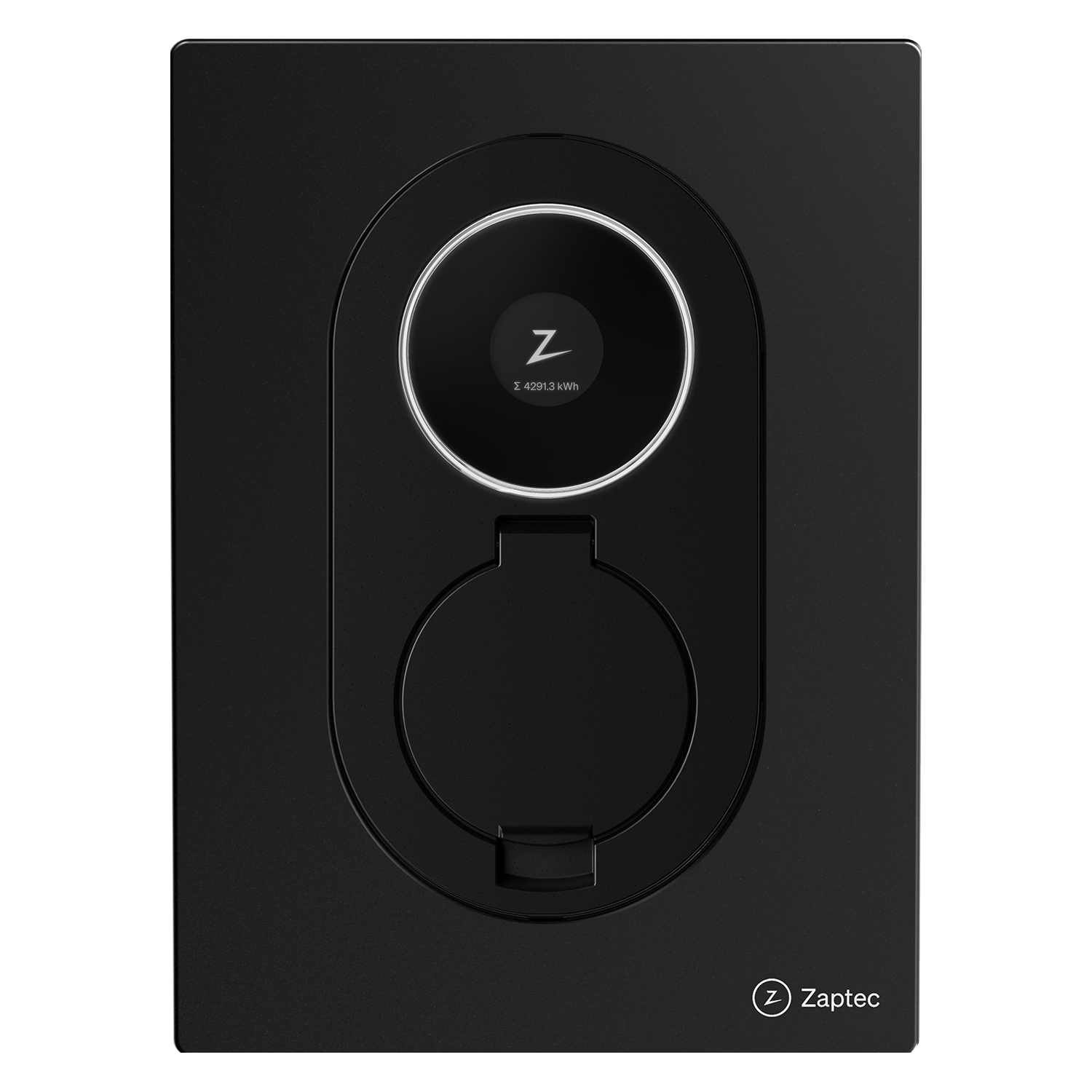 Zaptec Go 2